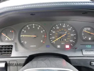 1986 Toyota Supra с VIN JT2MA70L4G0005514, выставлен на аукционе IAAI как лот 42247815 с пробегом 88 534 миль миль и . История ставок и продаж доступна на DreamBid. Изображение 7.