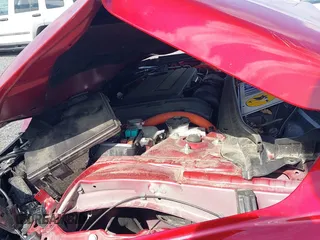 2023 Honda Accord Sport с VIN 1HGCY2F59PA008821, выставлен на аукционе IAAI как лот 42156630 с пробегом 87 116 миль миль и . История ставок и продаж доступна на DreamBid. Изображение 10.