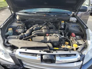 2014 Subaru Outback 2.5i with VIN 4S4BRBAC5E3319494, listed as a Copart auction lot 51799415 with 87,504 mi miles and Salvage Title. Bid and sale history available at carsss.com. Image 12.