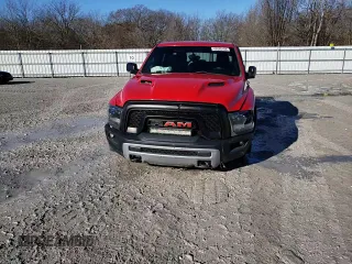 2015 Ram 1500 Rebel with VIN 1C6RR7YTXFS785376, listed as a Copart auction lot 42660184 with 89,227 mi miles and . Bid and sale history available at DreamBid. Image 11.