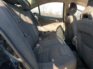 2004 Volvo S60 with VIN YV1RS61T642323471, listed as a Copart auction lot 83205844 with 193,096 mi miles and Salvage Title. Bid and sale history available at carsss.com. Image 11.