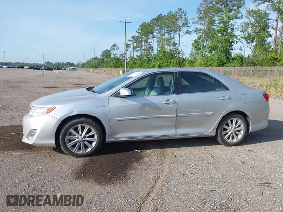2012 Toyota Camry XLE z VIN 4T1BD1FK4CU017422, wystawiony jako IAAI lot #42366815 z przebiegiem 156 506 mil mil oraz . Historia ofert i sprzedaży dostępna na DreamBid. Obrazek 14.