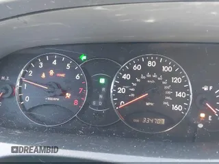 2008 Toyota Avalon XL z VIN 4T1BK36B48U318961, wystawiony jako IAAI lot #39317874 z przebiegiem 334 707 mil mil oraz . Historia ofert i sprzedaży dostępna na DreamBid. Obrazek 7.