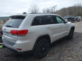 2019 Jeep Grand Cherokee Upland with VIN 1C4RJFAG4KC706571, listed as a IAAI auction lot 41941209 with 72,837 mi miles and . Bid and sale history available at DreamBid. Image 4.