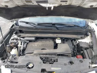 2020 Nissan Pathfinder SL with VIN 5N1DR2CMXLC623741, listed as a IAAI auction lot 42005765 with 53,732 mi miles and . Bid and sale history available at DreamBid. Image 10.