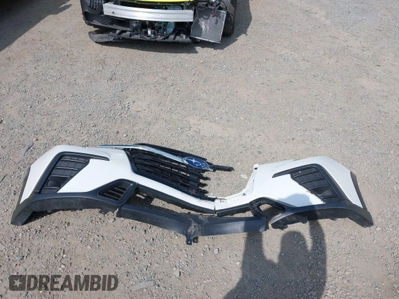 2024 Subaru Ascent Premium с VIN 4S4WMAEDXR3447992, выставлен на аукционе IAAI как лот 42519467 с пробегом 5 181 миль миль и . История ставок и продаж доступна на DreamBid. Изображение 12.