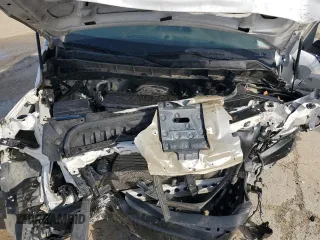 2021 Chevrolet Silverado 1500 Custom Trail Boss with VIN 1GCPYCEF2MZ280981, listed as a Copart auction lot 49270005 with Not Provided miles and Salvage Title. Bid and sale history available at DreamBid. Image 12.