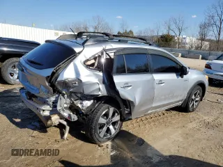 2014 Subaru Crosstrek Touring с VIN JF2GPBKC8EH274585, выставлен на аукционе Copart как лот 46622705 с пробегом 152 461 миль миль и На запчасти • Non repairable. История ставок и продаж доступна на DreamBid. Изображение 3.