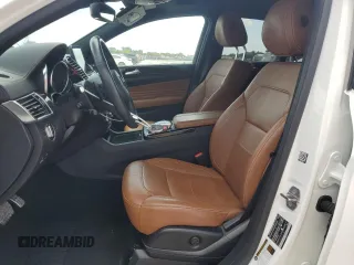 2019 Mercedes-Benz GLE 43 AMG z VIN 4JGED6EB0KA154997, wystawiony jako Copart lot #54389355 z przebiegiem 55 222 mil mil oraz Nie do naprawy • Non repairable. Historia ofert i sprzedaży dostępna na DreamBid. Obrazek 7.