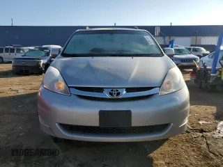 2006 Toyota Sienna XLE with VIN 5TDBA22CX6S076176, listed as a Copart auction lot 50861595 with 64,295 mi miles and Clean Title. Bid and sale history available at carsss.com. Image 5.