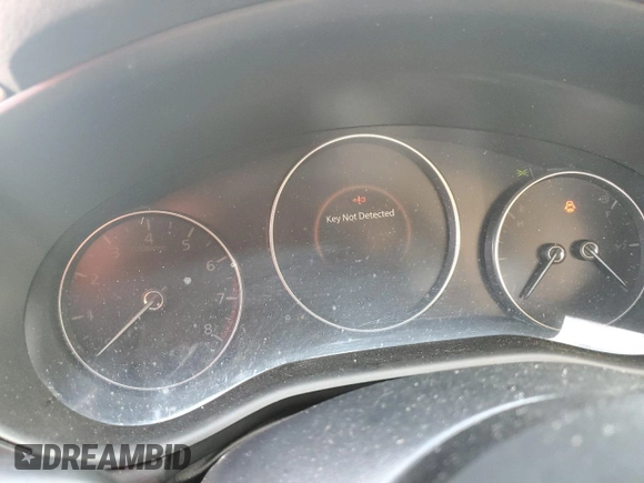 2019 Mazda 3 Premium with VIN 3MZBPAEMXKM103736, listed as a Copart auction lot 86816734 with Not Provided miles and Non Repairable. Bid and sale history available at DreamBid. Image 9.