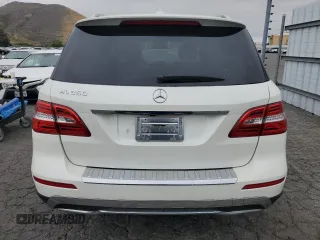 2013 Mercedes-Benz M 350 с VIN 4JGDA5JB4DA220250, выставлен на аукционе Copart как лот 57507165 с пробегом 135 193 миль миль и Чистый • Clean title. История ставок и продаж доступна на DreamBid. Изображение 6.