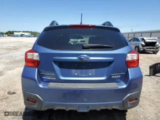 2016 Subaru Crosstrek Premium with VIN JF2GPABC0G8337434, listed as a Copart auction lot 52240875 with 89,135 mi miles and Salvage Title. Bid and sale history available at carsss.com. Image 6.
