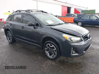 2016 Subaru Crosstrek Limited z VIN JF2GPAKC7G8260688, wystawiony jako IAAI lot #41911182 z przebiegiem 74 162 mil mil oraz . Historia ofert i sprzedaży dostępna na DreamBid. Obrazek 1.