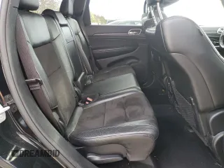 2020 Jeep Grand Cherokee Laredo E with VIN 1C4RJFAG6LC209913, listed as a Copart auction lot 72572484 with 85,139 mi miles and Non Repairable. Bid and sale history available at carsss.com. Image 12.