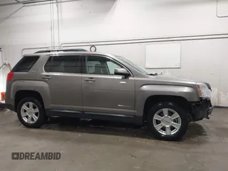 2012 GMC Terrain SLE-2 z VIN 2GKFLTEK8C6313651, wystawiony jako IAAI lot #42465380 z przebiegiem 96 172 mil mil oraz . Historia ofert i sprzedaży dostępna na DreamBid. Obrazek 14.