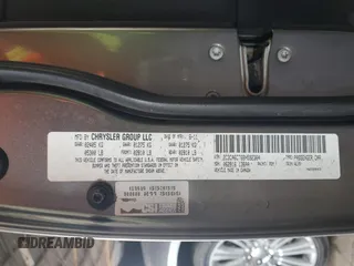 2011 Chrysler 300 with VIN 2C3CA6CT6BH592364, listed as a Copart auction lot 46150715 with 146,131 mi miles and Salvage Title. Bid and sale history available at carsss.com. Image 13.