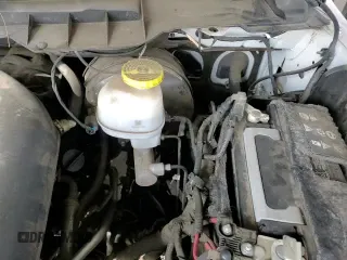 2020 Ram 1500 Tradesman z VIN 1C6RR6FG8LS118138, wystawiony jako Copart lot #85845055 z przebiegiem 120 992 mil mil oraz Czysty tytuł • Clean title. Historia ofert i sprzedaży dostępna na DreamBid. Obrazek 13.