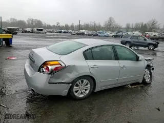 2011 Nissan Altima 2.5 SL with VIN 1N4AL2AP6BN500761, listed as a Copart auction lot 45984405 with NaN miles and Salvage Title. Bid and sale history available at carsss.com. Image 11.