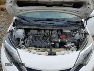 2018 Nissan Note SV with VIN 3N1CE2CP4JL358891, listed as a Copart auction lot 54234065 with 153,652 mi miles and Clean Title. Bid and sale history available at DreamBid. Image 11.