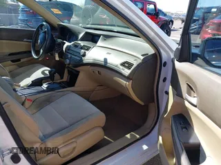2009 Honda Accord LX-P with VIN 1HGCP26469A157796, listed as a IAAI auction lot 42270687 with 180,061 mi miles and . Bid and sale history available at DreamBid. Image 5.