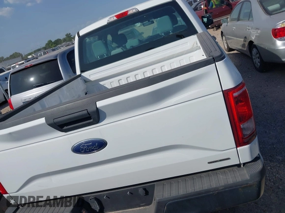 2015 Ford F-150 XLT с VIN 1FTEW1EF0FFA41970, выставлен на аукционе IAAI как лот 42849214 с пробегом 56 536 миль миль и . История ставок и продаж доступна на DreamBid. Изображение 16.