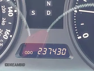 2010 Lexus IS 250 with VIN JTHBF5C27A5108894, listed as a IAAI auction lot 42481051 with 237,430 mi miles and . Bid and sale history available at DreamBid. Image 15.