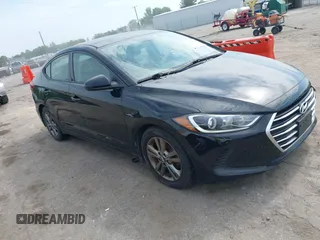2017 Hyundai Elantra Limited with VIN 5NPD84LFXHH025729, listed as a IAAI auction lot 42153706 with 159,110 mi miles and . Bid and sale history available at DreamBid. Image 1.
