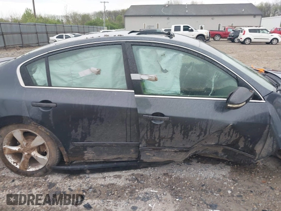 2009 Nissan Altima SE z VIN 1N4BL21E49C179974, wystawiony jako IAAI lot #42058454 z przebiegiem 196 351 mil mil oraz . Historia ofert i sprzedaży dostępna na DreamBid. Obrazek 13.