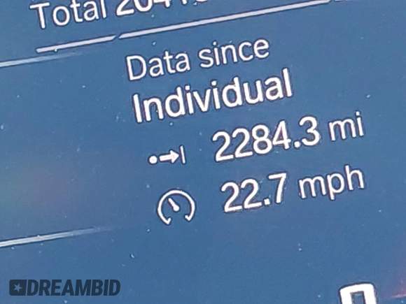 2020 BMW M8 z VIN WBSAE0C06LCD53214, wystawiony jako IAAI lot #38301455 z przebiegiem 20 410 mil mil oraz . Historia ofert i sprzedaży dostępna na DreamBid. Obrazek 15.