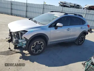 2017 Subaru Crosstrek Premium with VIN JF2GPABC2H8214638, listed as a Copart auction lot 62935945 with 78,322 mi miles and Salvage title. Bid and sale history available at DreamBid. Image 1.