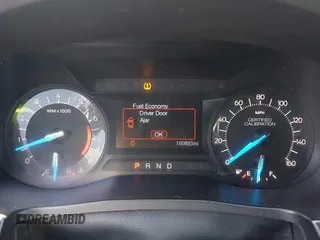 2017 Ford Police Interceptor Utility с VIN 1FM5K8AR0HGE25745, выставлен на аукционе IAAI как лот 42826519 с пробегом 160 893 миль миль и . История ставок и продаж доступна на DreamBid. Изображение 7.