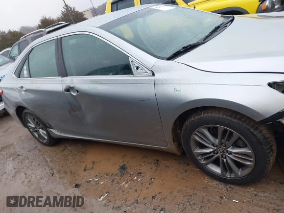 2015 Toyota Camry XLE with VIN 4T1BF1FK5FU925523, listed as a IAAI auction lot 41567775 with 159,086 mi miles. Bid and sale history available at carsss.com. Image 14.