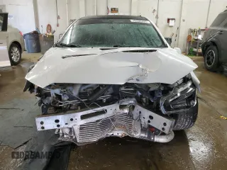2015 Mitsubishi Lancer Evolution Final Edition z VIN JA32W7FV4FU028743, wystawiony jako Copart lot #75206334 z przebiegiem 51 409 mil mil oraz Szkody całkowita. Historia ofert i sprzedaży dostępna na DreamBid. Obrazek 5.