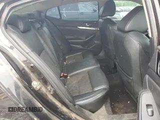 2017 Nissan Maxima SR z VIN 1N4AA6AP1HC362385, wystawiony jako Copart lot #56195685 z przebiegiem 177 839 mil mil oraz Szkoda całkowita • Salvage title. Historia ofert i sprzedaży dostępna na DreamBid. Obrazek 10.