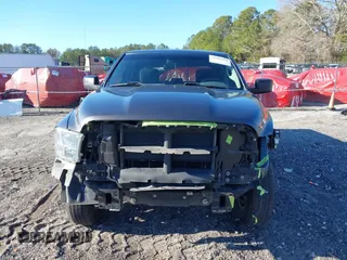 2020 Ram 1500 Classic Tradesman with VIN 3C6RR6KT1LG127807, listed as a IAAI auction lot 41604164 with 85,894 mi miles. Bid and sale history available at carsss.com. Image 13.
