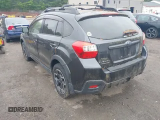 2014 Subaru Crosstrek Premium with VIN JF2GPACC2E9223554, listed as a IAAI auction lot 42310582 with 179,127 mi miles and . Bid and sale history available at DreamBid. Image 3.