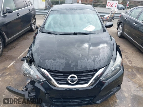 2017 Nissan Altima S z VIN 1N4AL3AP2HC274339, wystawiony jako IAAI lot #41754481 z przebiegiem 104 571 mil mil oraz . Historia ofert i sprzedaży dostępna na DreamBid. Obrazek 12.