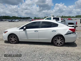 2019 Subaru Impreza Limited z VIN 4S3GKAU63K3606908, wystawiony jako IAAI lot #42442893 z przebiegiem 79 591 mil mil oraz . Historia ofert i sprzedaży dostępna na DreamBid. Obrazek 15.
