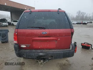 2002 Ford Explorer XLS z VIN 1FMZU72E92UA82265, wystawiony jako Copart lot #48383155 z przebiegiem 193 430 mil mil oraz Szkoda całkowita • Salvage title. Historia ofert i sprzedaży dostępna na DreamBid. Obrazek 6.