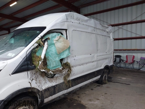 2020 Ford Transit Cargo с VIN 1FTBR1X85LKB59928, выставлен на аукционе IAAI как лот 42265878 с пробегом 178 877 миль миль и . История ставок и продаж доступна на DreamBid. Изображение 6.