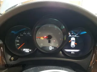 2019 Porsche Macan S с VIN WP1AB2A58KLB34386, выставлен на аукционе Copart как лот 49601165 с пробегом 29 757 миль миль и Списание • Salvage title. История ставок и продаж доступна на DreamBid. Изображение 9.