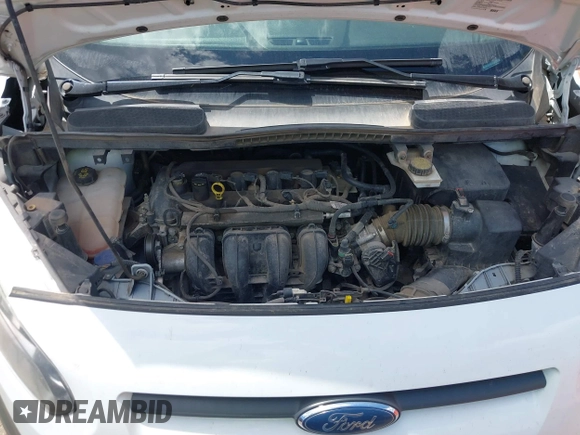 2018 Ford Transit Connect XL с VIN NM0LS7E78J1358770, выставлен на аукционе IAAI как лот 42389586 с пробегом 188 470 миль миль и . История ставок и продаж доступна на DreamBid. Изображение 10.