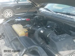 2017 Ford F-150 XL z VIN 1FTEW1CP8HKC04192, wystawiony jako IAAI lot #43060411 z przebiegiem 142 674 mil mil oraz . Historia ofert i sprzedaży dostępna na DreamBid. Obrazek 18.