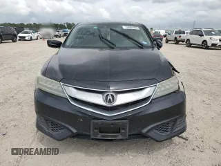 2017 Acura ILX Premium с VIN 19UDE2F70HA011784, выставлен на аукционе Copart как лот 54985665 с пробегом 72 785 миль миль и Списание • Salvage title. История ставок и продаж доступна на DreamBid. Изображение 5.