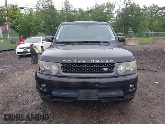 2010 Land Rover Range Rover Sport HSE Lux с VIN SALSK2D49AA222276, выставлен на аукционе IAAI как лот 42301910 с пробегом 175 395 миль миль и . История ставок и продаж доступна на DreamBid. Изображение 12.