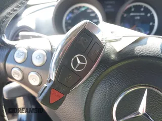 2006 Mercedes-Benz SLK 55 AMG with VIN WDBWK73F06F089585, listed as a IAAI auction lot 41858970 with 160,583 mi miles and . Bid and sale history available at DreamBid. Image 11.