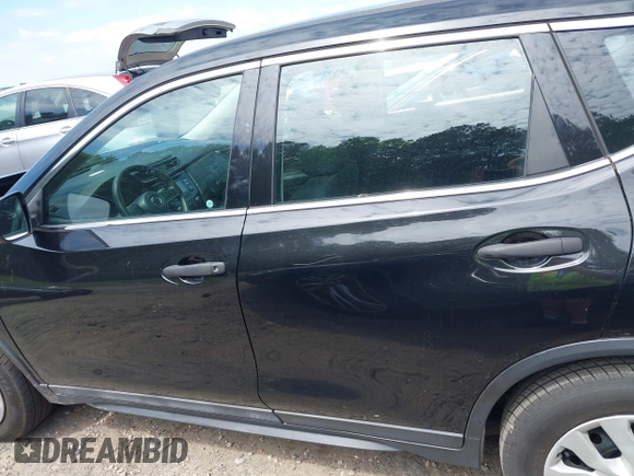2017 Nissan Rogue SL with VIN 5N1AT2MT9HC780811, listed as a IAAI auction lot 42201069 with 74,155 mi miles and . Bid and sale history available at DreamBid. Image 15.