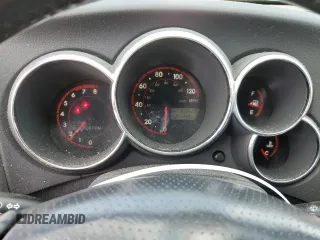 2005 Toyota Matrix STD z VIN 2T1KR32E15C380990, wystawiony jako Copart lot #52016455 z przebiegiem 112 820 mil mil oraz Szkody całkowita. Historia ofert i sprzedaży dostępna na DreamBid. Obrazek 9.