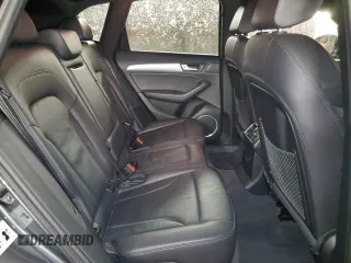 2017 Audi Q5 z VIN WA1D7BFPXHA097026, wystawiony jako Copart lot #42811704 z przebiegiem 66 358 mil mil oraz . Historia ofert i sprzedaży dostępna na DreamBid. Obrazek 11.